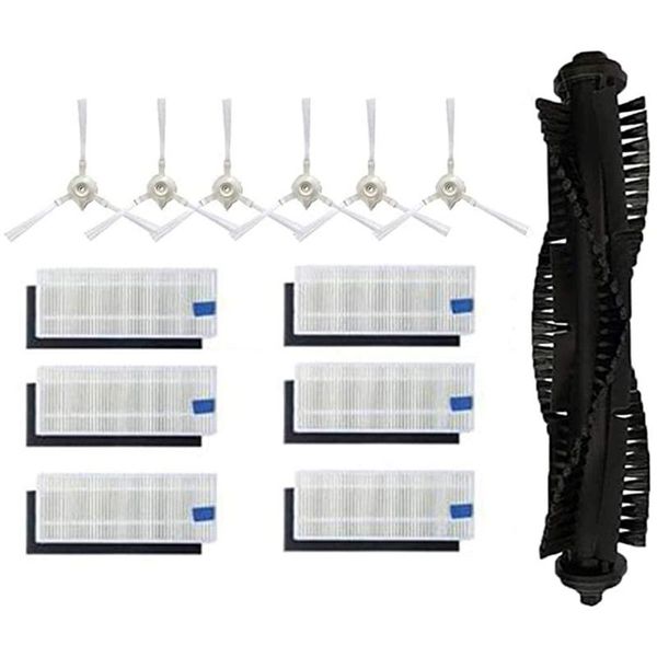 roller brush side filters for 360 s6 robot vacuum cleaner accessories parts cleaners
roller brush side filters for 360 s6 robot vacuum cleaner accessories parts cleaners