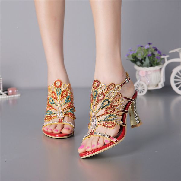 sandals gladiator multicolor crystal women ankle strap thin high heels fashion rhinestone ladies party shoes summer x0004 lx2o, Black
sandals gladiator multicolor crystal women ankle strap thin high heels fashion rhinestone ladies party shoes summer x0004 lx2o, Black