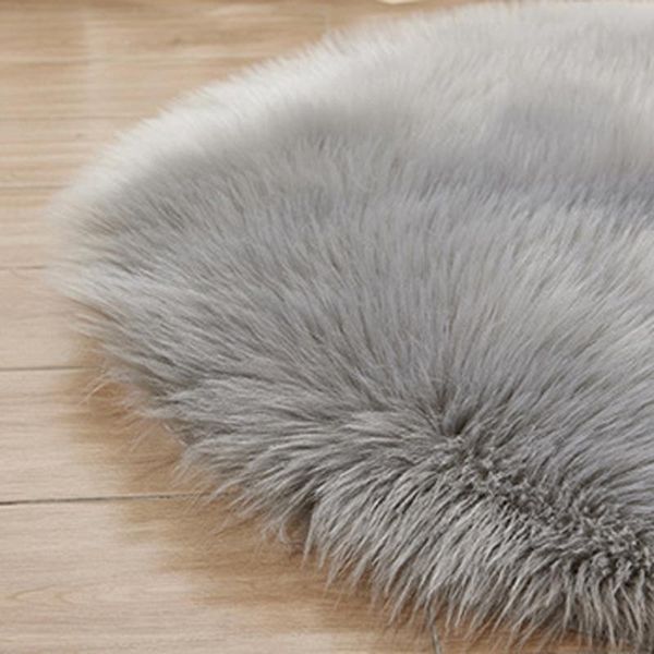 carpets fluffy round rug artificial wool floor carpet home decor for bedroom kids room
carpets fluffy round rug artificial wool floor carpet home decor for bedroom kids room