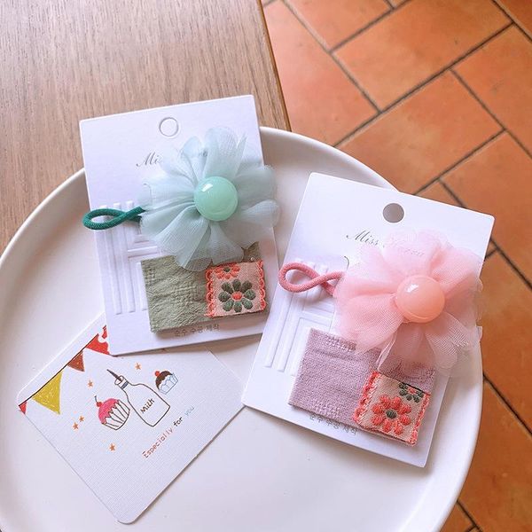 hair accessories korean style mesh flower rope girl square embroidery patch bb clip baby for children fashion, Slivery;white
hair accessories korean style mesh flower rope girl square embroidery patch bb clip baby for children fashion, Slivery;white