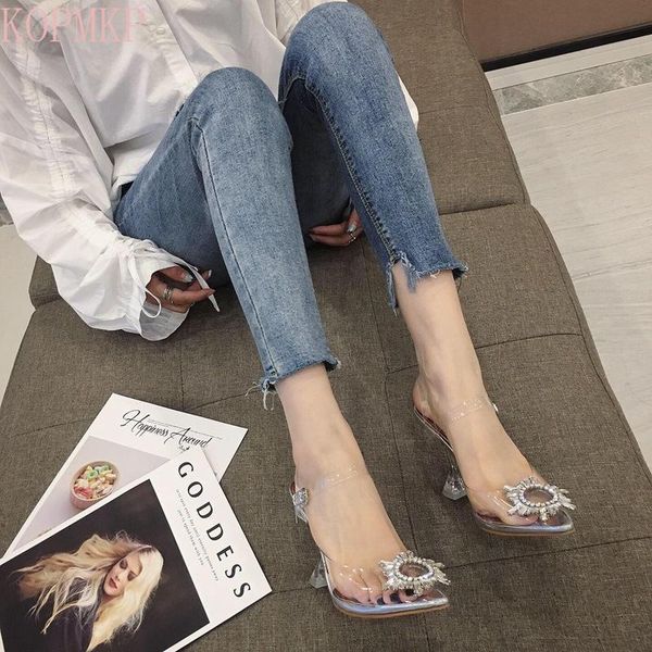 dress shoes high heels large size women's web celebrity pointed rhinestone transparent fairy sandal sandles women, Black
dress shoes high heels large size women's web celebrity pointed rhinestone transparent fairy sandal sandles women, Black