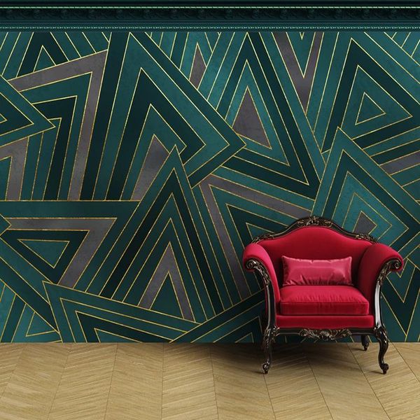 wallpapers custom 3d wall murals modern luxury european line geometry living room tv sofa home decor cloth waterproof covering
wallpapers custom 3d wall murals modern luxury european line geometry living room tv sofa home decor cloth waterproof covering