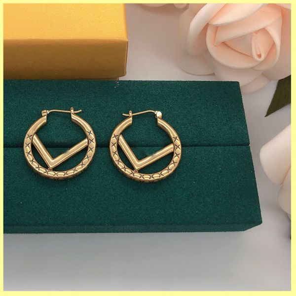 fashion earings women men fashion jewelry designer accessories womens luxurys designers stud letter f hoop gold earring necklaces, Golden;silver
fashion earings women men fashion jewelry designer accessories womens luxurys designers stud letter f hoop gold earring necklaces, Golden;silver