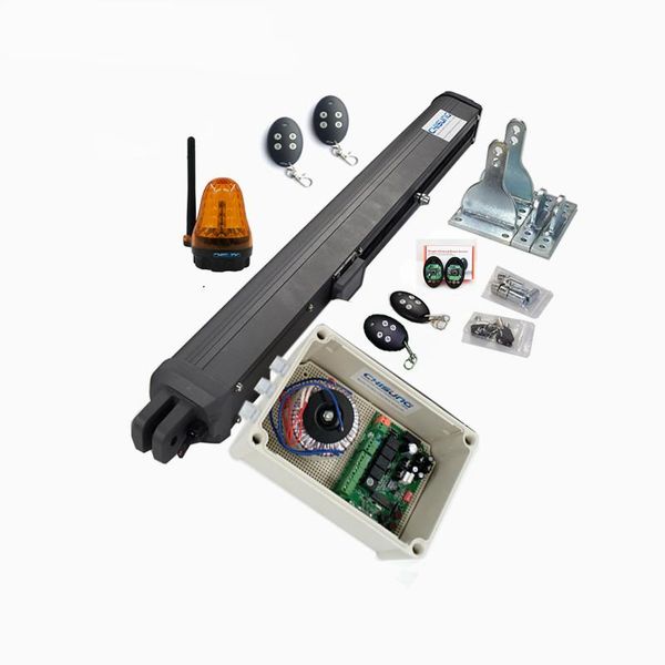 sale swing gate opener electric motor (warning light pocells sensor optional ) fingerprint access control
sale swing gate opener electric motor (warning light pocells sensor optional ) fingerprint access control