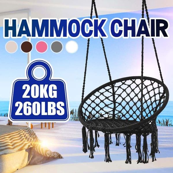 camp furniture 49.2inch hammock chair swing nordic style hanging macrame perfect for indoor/outdoor home patio yard garden
camp furniture 49.2inch hammock chair swing nordic style hanging macrame perfect for indoor/outdoor home patio yard garden