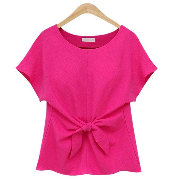 plus size t-shirt european and american style summer 2021 round neck waist white chiffon blouse all-match short-sleeved t-shirts, Black
plus size t-shirt european and american style summer 2021 round neck waist white chiffon blouse all-match short-sleeved t-shirts, Black