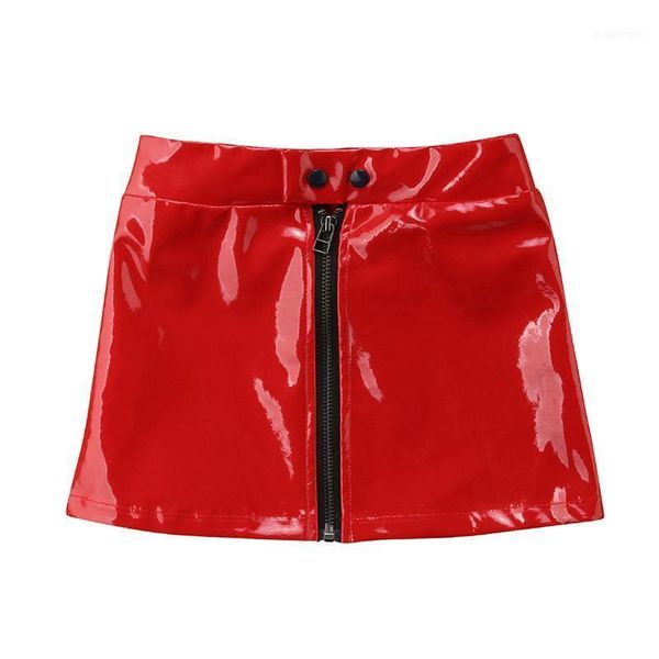 skirts 6m-4t kids baby girls princess fashion pu leather skirt zipper outfits children clothes11, Blue
skirts 6m-4t kids baby girls princess fashion pu leather skirt zipper outfits children clothes11, Blue