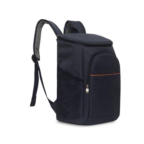 outdoor bags 18l lunch bag waterproof cooler insulated thermal zipper picnic box ice beer container with shoulder straps outdoor#1
outdoor bags 18l lunch bag waterproof cooler insulated thermal zipper picnic box ice beer container with shoulder straps outdoor#1
