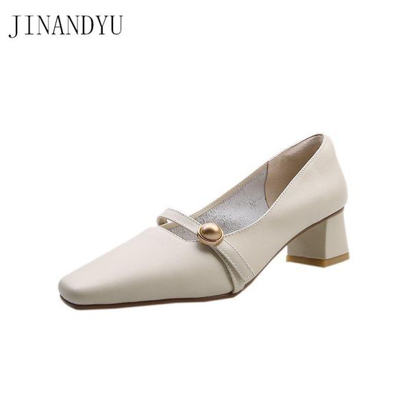 dress shoes square toe kitten heels simple fashion party for women black beige leather block heel pumps zapatos femenino
dress shoes square toe kitten heels simple fashion party for women black beige leather block heel pumps zapatos femenino
