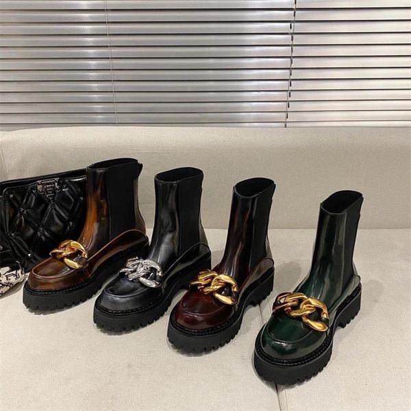 boots big chain women shoes luxury botas de mujer genuine leather femmes chaussures casual bottine femme winter kobiet buty, Black
boots big chain women shoes luxury botas de mujer genuine leather femmes chaussures casual bottine femme winter kobiet buty, Black