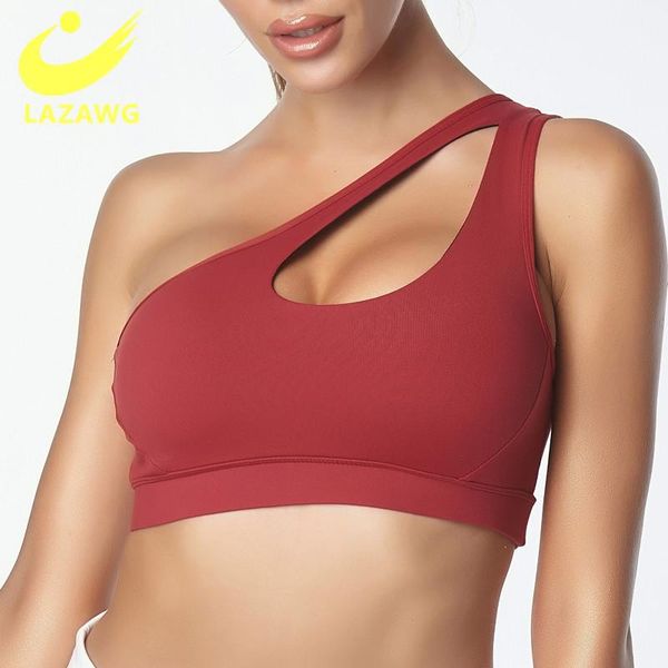 gym clothing lazawg women high impact beautiful back sports bra seamless breathable push up yoga fitness athletic underwear vest, White;black
gym clothing lazawg women high impact beautiful back sports bra seamless breathable push up yoga fitness athletic underwear vest, White;black