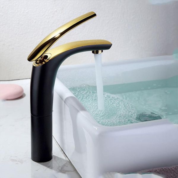 bathroom sink faucets basin bottom wash basin, and cold faucet, black color all copper platform, pan raise head, white silver
bathroom sink faucets basin bottom wash basin, and cold faucet, black color all copper platform, pan raise head, white silver