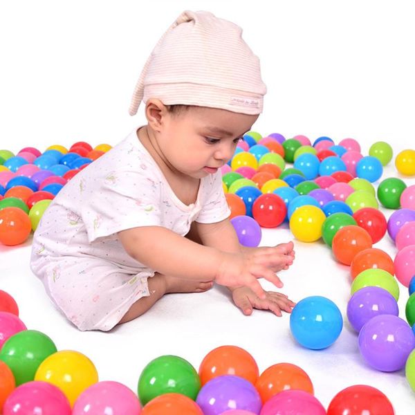 Ocean Ball Eco Friendly Soft Plastic Tent Water Pool Ocean Wave The Pool Baby Kids Swim Pit Toy Water Pool Ocean 25pcs
Ocean Ball Eco Friendly Soft Plastic Tent Water Pool Ocean Wave The Pool Baby Kids Swim Pit Toy Water Pool Ocean 25pcs