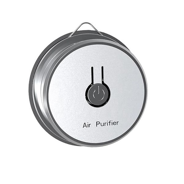 air purifiers 2pcs purifier personal wearable portable 130 million negative ion 230mah battery hanging neck car
air purifiers 2pcs purifier personal wearable portable 130 million negative ion 230mah battery hanging neck car
