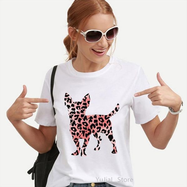 watercolor leopard chihuahua animal print men t shirt and women clothes vogue femme harajuku dog love female, White;black
watercolor leopard chihuahua animal print men t shirt and women clothes vogue femme harajuku dog love female, White;black