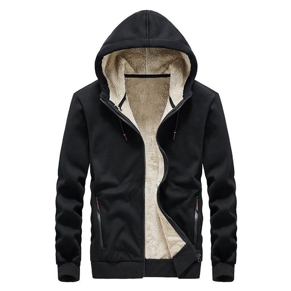 men's jackets large size 9xl oversized men jacket hoodies fleece winter mens streetwear sportswear male black outerwear coats hooded, Black;brown
men's jackets large size 9xl oversized men jacket hoodies fleece winter mens streetwear sportswear male black outerwear coats hooded, Black;brown