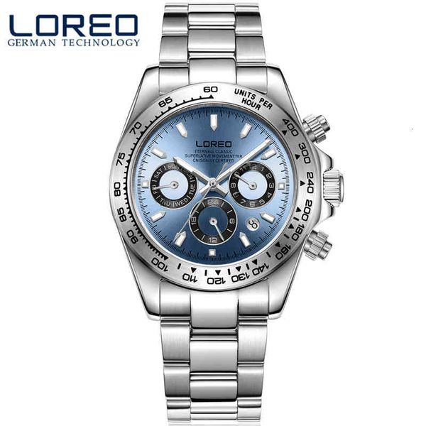 100m loreo waterproof mechanical luxury men watches rvs military sports jurk relogio masculino erkek kol saati, Slivery;brown
100m loreo waterproof mechanical luxury men watches rvs military sports jurk relogio masculino erkek kol saati, Slivery;brown
