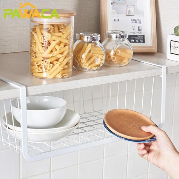 hooks & rails under shelf hanging basket organiser cupboard cabinet storage iron wire rack plate dish closet holders kitchen
hooks & rails under shelf hanging basket organiser cupboard cabinet storage iron wire rack plate dish closet holders kitchen