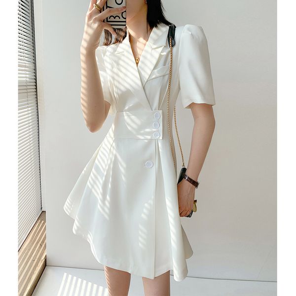 casual dresses women's casual white t-shirt, backless sleeve robe , summer, 2021, Black;gray
casual dresses women's casual white t-shirt, backless sleeve robe , summer, 2021, Black;gray