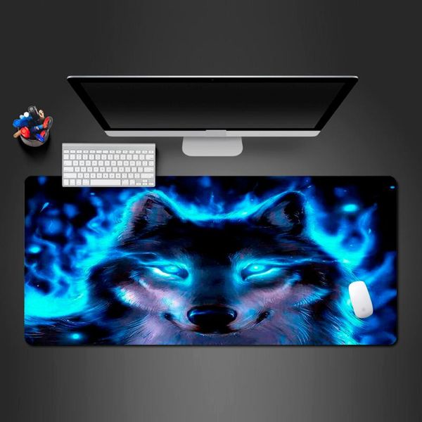 mouse pads & wrist rests cool cold light blue eyed wolf pad rubber pc gaming computer keyboard game mats creative fashion gifts
mouse pads & wrist rests cool cold light blue eyed wolf pad rubber pc gaming computer keyboard game mats creative fashion gifts