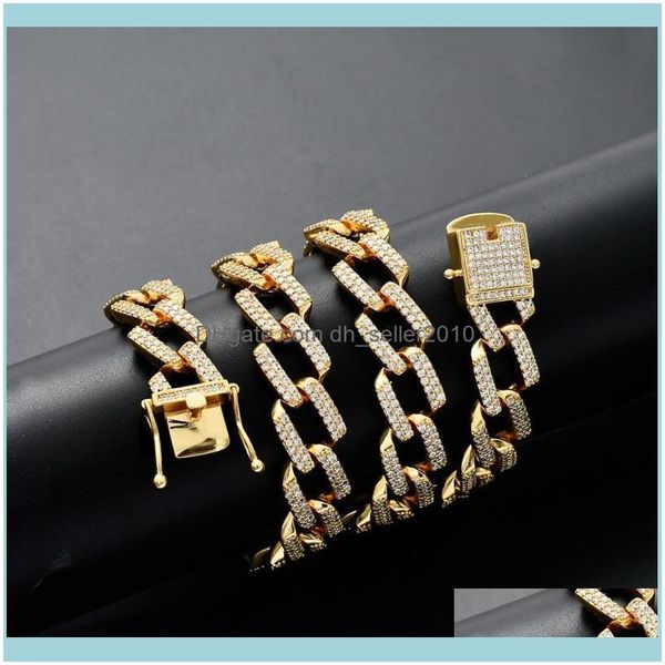 necklaces & pendants jewelrycuban necklace 14mm width heavy full iced out chain zircon square men link copper choker bling hiphop jewelry ch, Silver
necklaces & pendants jewelrycuban necklace 14mm width heavy full iced out chain zircon square men link copper choker bling hiphop jewelry ch, Silver