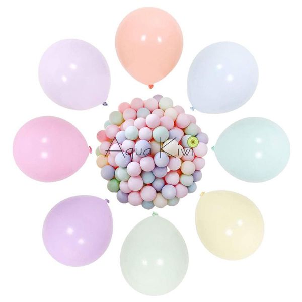 party decoration 5 inch pastel colorful balloons macaron rainbow latex birthday wedding supplies decor air globos
party decoration 5 inch pastel colorful balloons macaron rainbow latex birthday wedding supplies decor air globos