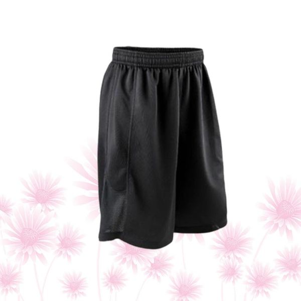 men professional sports shorts soft running quick-drying breathable fitness exercise pants black (size), Black;blue
men professional sports shorts soft running quick-drying breathable fitness exercise pants black (size), Black;blue
