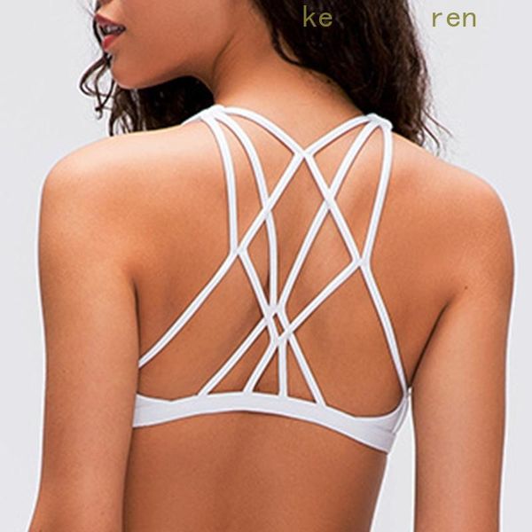 cross straps sports bra women wireless yoga fitness for woman padded crop workout plus size xl xxl outfit
cross straps sports bra women wireless yoga fitness for woman padded crop workout plus size xl xxl outfit