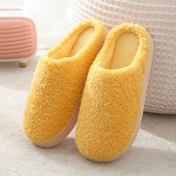 winter women furry house slippers warm plush solid cotton home shoes non-slip soft faux fur female slides vt1512, Black
winter women furry house slippers warm plush solid cotton home shoes non-slip soft faux fur female slides vt1512, Black