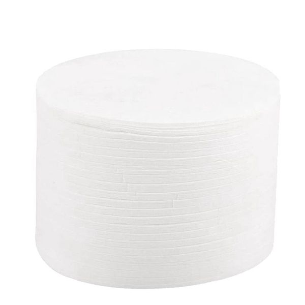 coffee filters 350pcs round disposable drip filter paper strainers for aeropress maker and espresso
coffee filters 350pcs round disposable drip filter paper strainers for aeropress maker and espresso