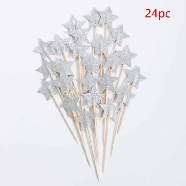 other festive & party supplies 24pcs star shape wedding er decoration birthday glitter event baby shower dinner home baking cake flags k
other festive & party supplies 24pcs star shape wedding er decoration birthday glitter event baby shower dinner home baking cake flags k