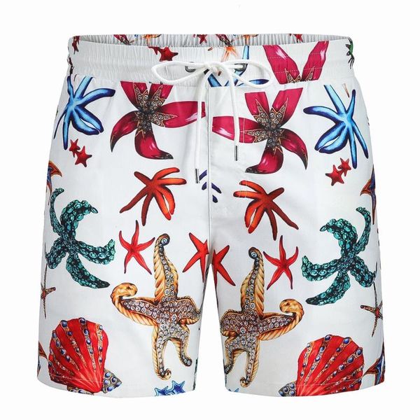 men sporting beaching short summer shorts fashion boardshorts male beach pants breathable starfish sportswear men's, White;black
men sporting beaching short summer shorts fashion boardshorts male beach pants breathable starfish sportswear men's, White;black