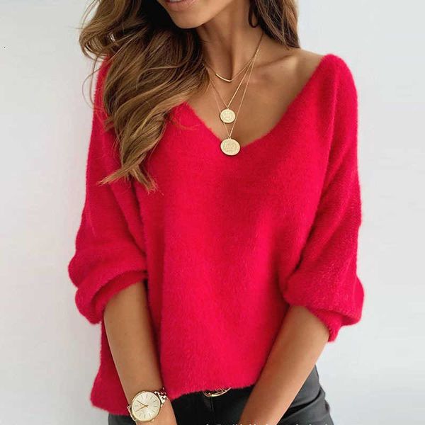 women's sweaters spring autumn long sleeve ladies pullover women casual black knitted sweatshirt fashion loose fluffy so uf8f, White;black
women's sweaters spring autumn long sleeve ladies pullover women casual black knitted sweatshirt fashion loose fluffy so uf8f, White;black