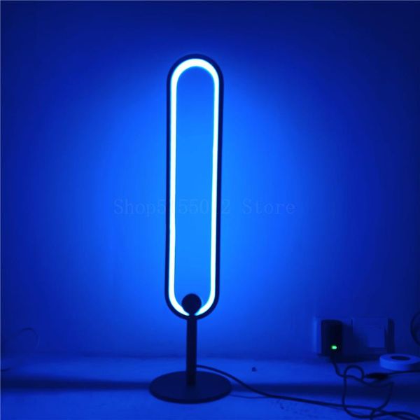 table lamps modern minimalist rgb lamp bedroom bedside nordic dining room led art decor colorful remote control light
table lamps modern minimalist rgb lamp bedroom bedside nordic dining room led art decor colorful remote control light