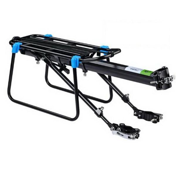 bike frames 241001/mountain rack / bicycle rear seat tailstock accessories can be carried luggage riding equipment
bike frames 241001/mountain rack / bicycle rear seat tailstock accessories can be carried luggage riding equipment