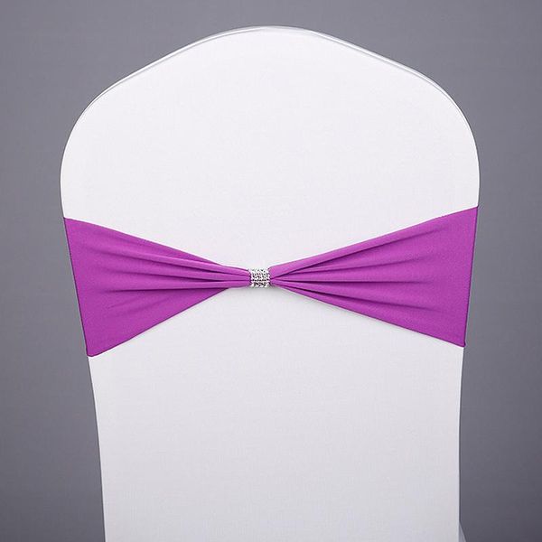 stretch spandex lycra chair sash bands with round buckle banquet bow tie for el event wedding decoration sashes
stretch spandex lycra chair sash bands with round buckle banquet bow tie for el event wedding decoration sashes