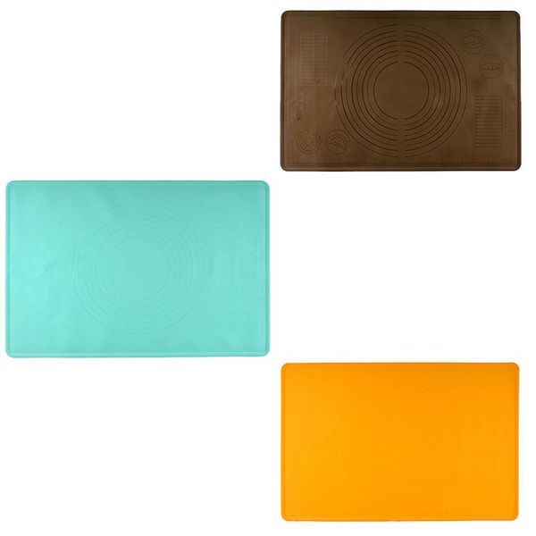 rolling pins & pastry boards 65 x 55cm thickened dough pad non-stick silicone baking mat household flour
rolling pins & pastry boards 65 x 55cm thickened dough pad non-stick silicone baking mat household flour