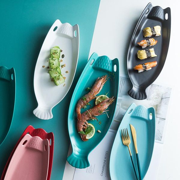 dishes & plates creative home ceramic shrimp plate kitchen cutlery steak japanese fruit
dishes & plates creative home ceramic shrimp plate kitchen cutlery steak japanese fruit