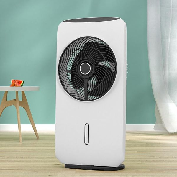 electric fans spray fan household floor-standing vertical humidification atomization water-adding refrigeration circulating
electric fans spray fan household floor-standing vertical humidification atomization water-adding refrigeration circulating