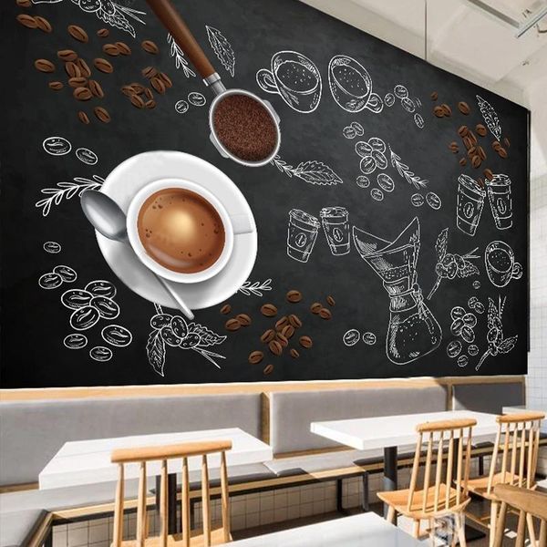 wallpapers custom any size wall cloth simple dining gourmet coffee shop mural restaurant el tooling tv background decor wallpaper
wallpapers custom any size wall cloth simple dining gourmet coffee shop mural restaurant el tooling tv background decor wallpaper