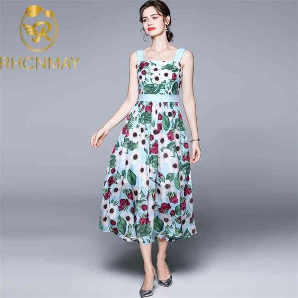 summer bohemian holiday dress women spaghetti strap flower print runway elegant midi vestidos 210520, Black;gray
summer bohemian holiday dress women spaghetti strap flower print runway elegant midi vestidos 210520, Black;gray