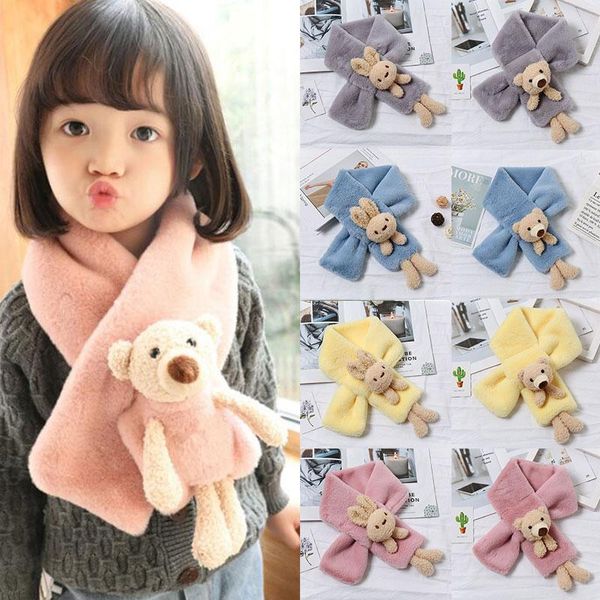 scarves cute three-dimensional warm children's scarf lovely kid accessories skin-friendly solid color bear, Blue;gray
scarves cute three-dimensional warm children's scarf lovely kid accessories skin-friendly solid color bear, Blue;gray