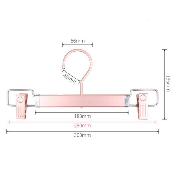 hangers & racks aluminium trouser clip rotatable multi function portable no rust and fade hanger for towels baby clothes gloves da
hangers & racks aluminium trouser clip rotatable multi function portable no rust and fade hanger for towels baby clothes gloves da