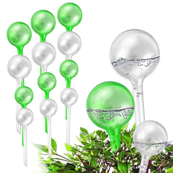 watering equipments 10pcs automatic device globes vacation houseplant plant pot bulbs garden water flower drip self system
watering equipments 10pcs automatic device globes vacation houseplant plant pot bulbs garden water flower drip self system