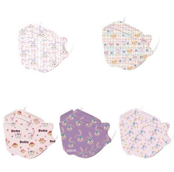 cartoon animal flower printing party masks for adults children 3 layer 95% filtration efficiency disposable facemask dustproof prevention
cartoon animal flower printing party masks for adults children 3 layer 95% filtration efficiency disposable facemask dustproof prevention