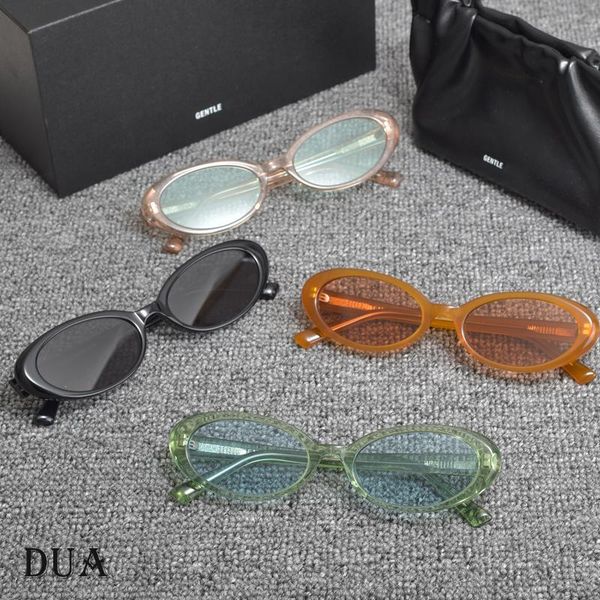 sunglasses gentle 2021 style oval v brand women men sun glasses monster dua polarizing uv400 lenses for, White;black
sunglasses gentle 2021 style oval v brand women men sun glasses monster dua polarizing uv400 lenses for, White;black