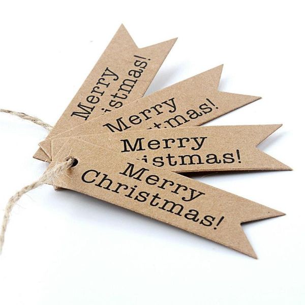 greeting cards 100pcs/set merry christmas kraft tags with 10m rope as decoration message card bookmark
greeting cards 100pcs/set merry christmas kraft tags with 10m rope as decoration message card bookmark