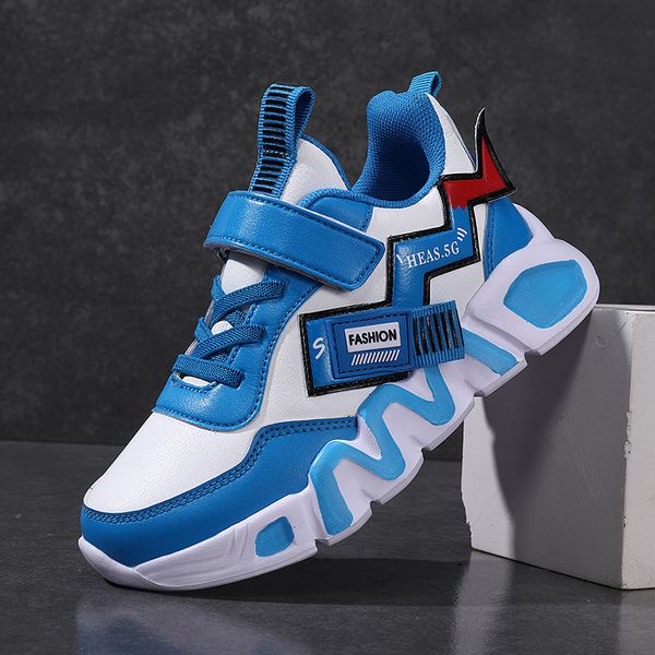 children shoes for girls sneakers kids casual shoes leather running footwear trainers anti-slippery fashion school student 2021, Black;red
children shoes for girls sneakers kids casual shoes leather running footwear trainers anti-slippery fashion school student 2021, Black;red