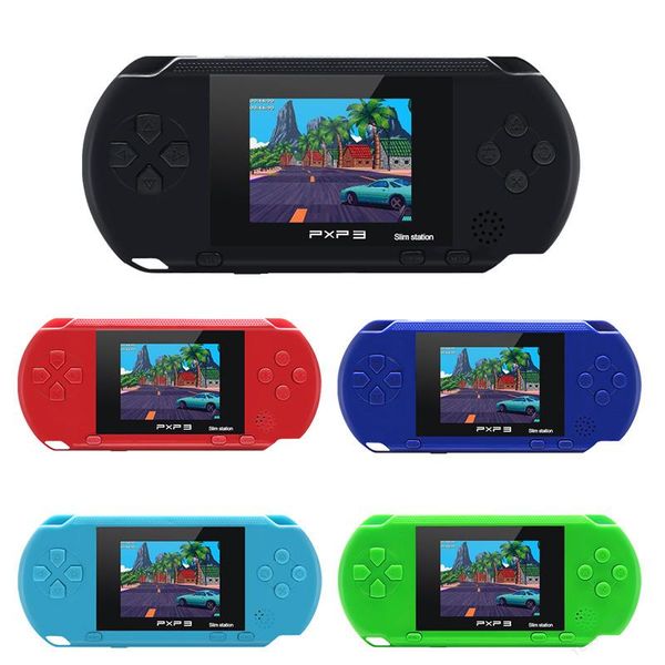 portable game players 1a3 inch 16 bit pxp3 slim station video player handheld console with 2 pcs card built-in 150
portable game players 1a3 inch 16 bit pxp3 slim station video player handheld console with 2 pcs card built-in 150