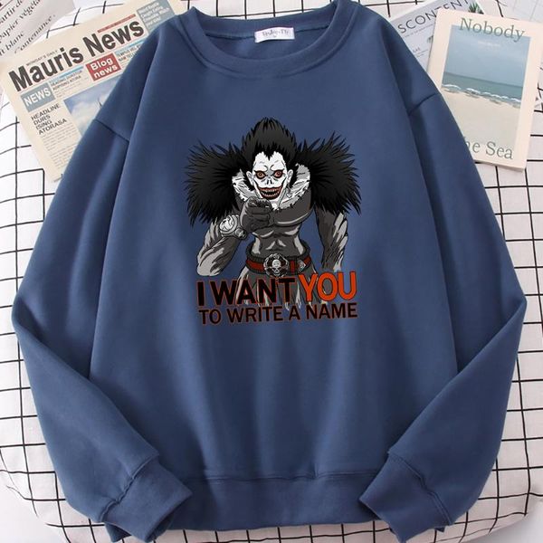 men's hoodies & sweatshirts i want you to write a name death nate print men sweatshirt loose s-xxl hooded fashion quality autumn casual, Black
men's hoodies & sweatshirts i want you to write a name death nate print men sweatshirt loose s-xxl hooded fashion quality autumn casual, Black